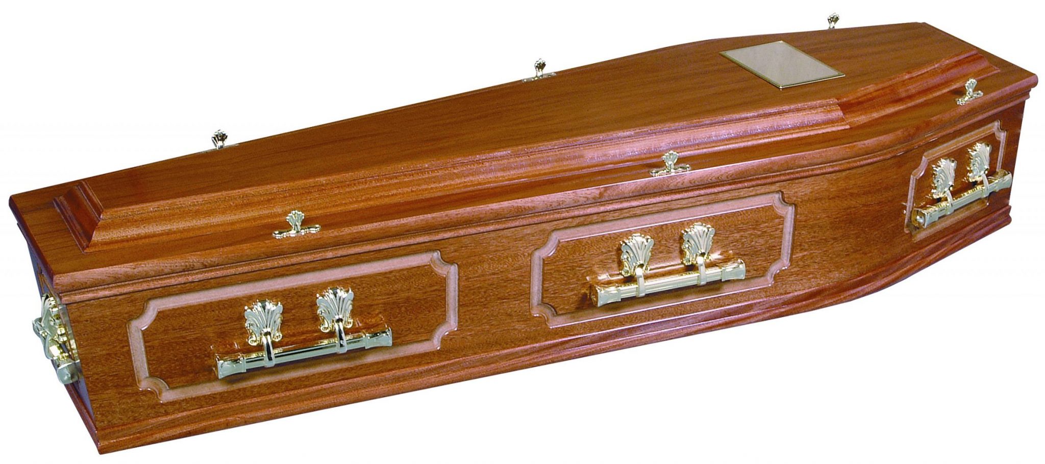 Coffins & Caskets Stuart Wright Funeral Service Ltd.
